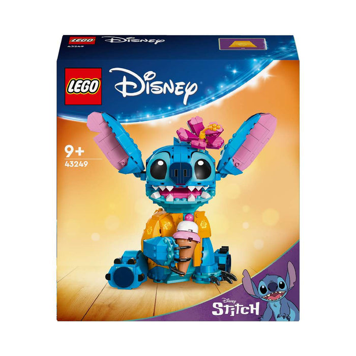 LEGO Stitch - 43249
