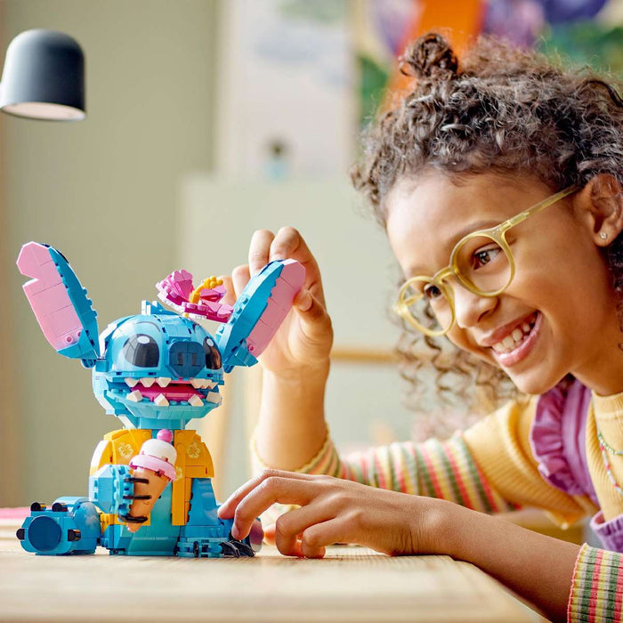 LEGO Stitch - 43249