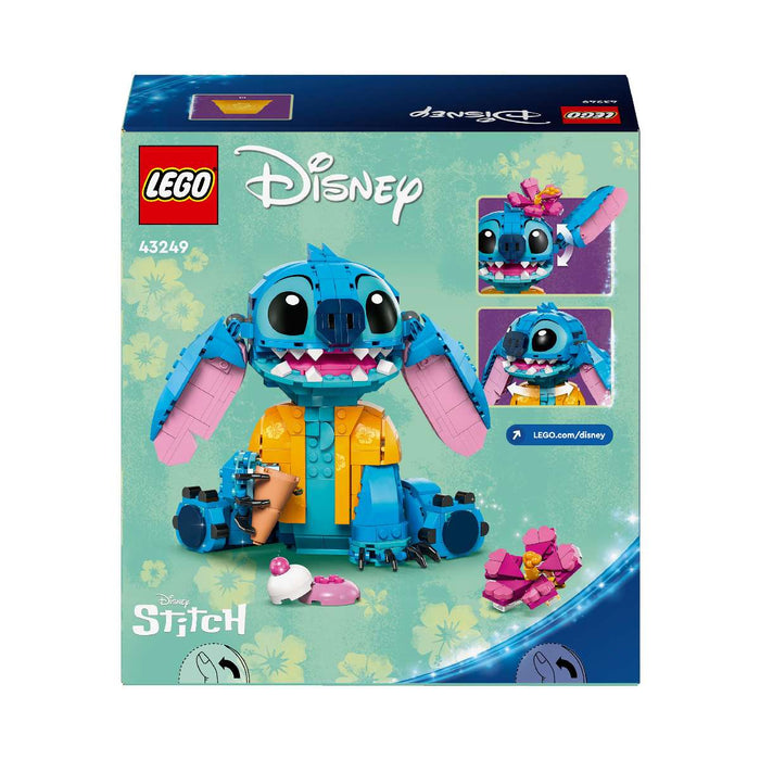 LEGO Stitch - 43249