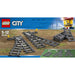 LEGO City Scambi - 60238