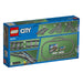 LEGO City Scambi - 60238