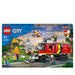 LEGO City Autopompa Dei Vigili Del Fuoco - 60374