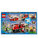 LEGO City Autopompa Dei Vigili Del Fuoco - 60374