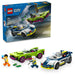 LEGO Inseguimento Della Macchina Da Corsa - 60415