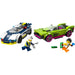 LEGO Inseguimento Della Macchina Da Corsa - 60415