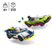 LEGO Inseguimento Della Macchina Da Corsa - 60415