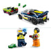 LEGO Inseguimento Della Macchina Da Corsa - 60415