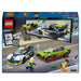 LEGO Inseguimento Della Macchina Da Corsa - 60415