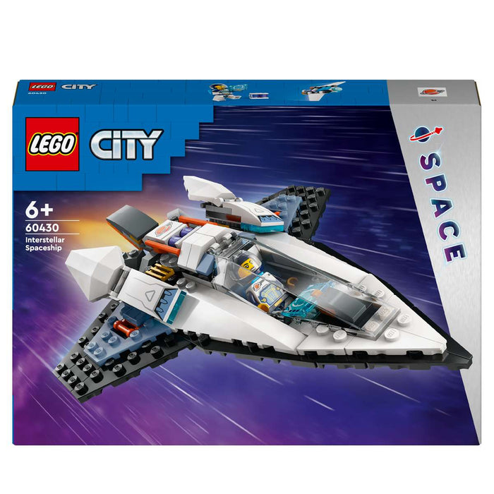 LEGO Astronave Interstellare - 60430