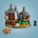 LEGO Harry Potter Castello Di Hogwarts - 71043