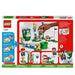 LEGO Pack Espansione Sfida Sulle Nuvole Di Spike Gigante - 71409
