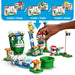 LEGO Pack Espansione Sfida Sulle Nuvole Di Spike Gigante - 71409