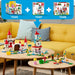 LEGO Pack Espansione Sfida Sulle Nuvole Di Spike Gigante - 71409