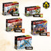LEGO Ninjago Mech Rider Di Kai Evolution - 71783