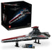 LEGO Star Wars Incrociatore D’Attacco Della Repubblica Classe Venator - 75367