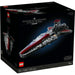 LEGO Star Wars Incrociatore D’Attacco Della Repubblica Classe Venator - 75367