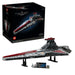 LEGO Star Wars Incrociatore D’Attacco Della Repubblica Classe Venator - 75367
