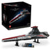LEGO Star Wars Incrociatore D’Attacco Della Repubblica Classe Venator - 75367
