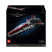 LEGO Star Wars Incrociatore D’Attacco Della Repubblica Classe Venator - 75367