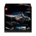 LEGO Star Wars Incrociatore D’Attacco Della Repubblica Classe Venator - 75367
