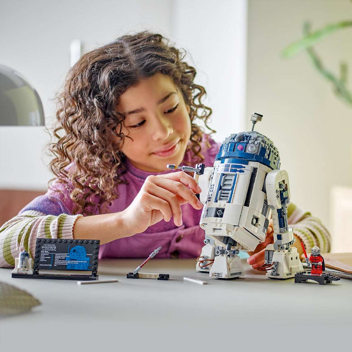 LEGO R2-D2 - 75379