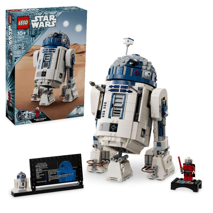 LEGO R2-D2 - 75379