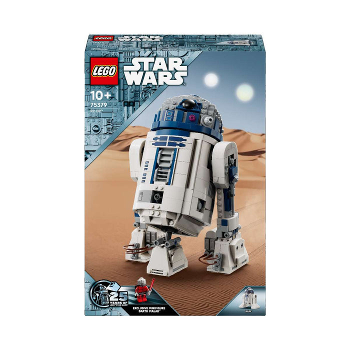 LEGO R2-D2 - 75379