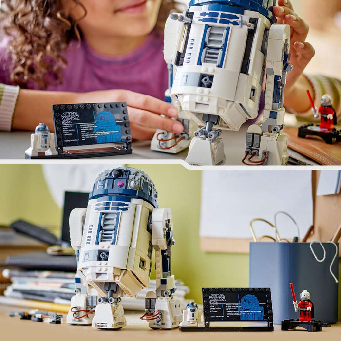 LEGO R2-D2 - 75379