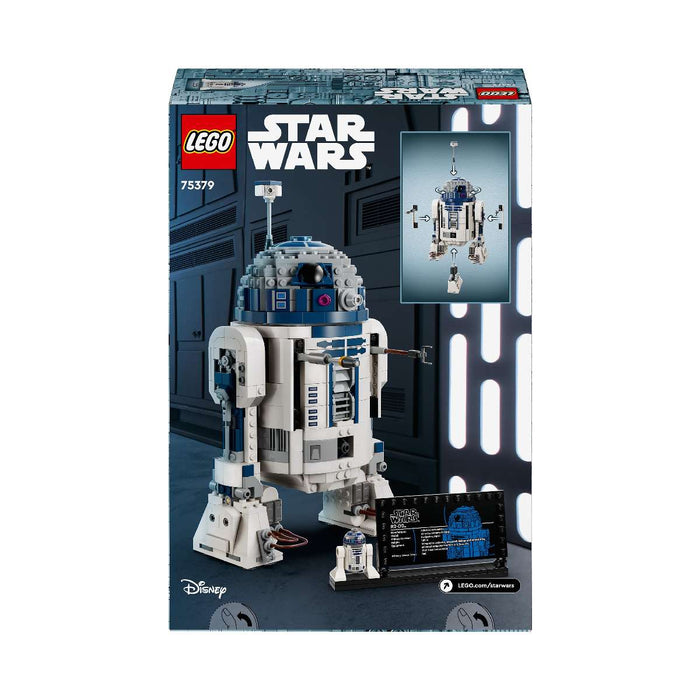LEGO R2-D2 - 75379