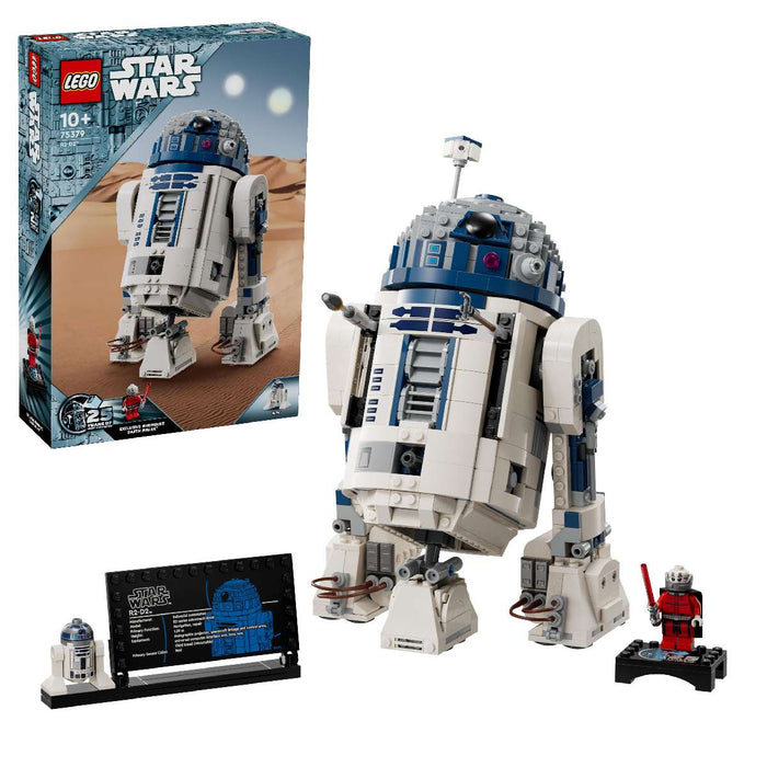 LEGO R2-D2 - 75379