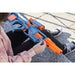 HASBRO Nerf Elite 2.0 Blaster Eaglepoint Rd-8 - F0423EU4