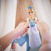 HASBRO Disney Princess Cenerentola Base - F08975X6
