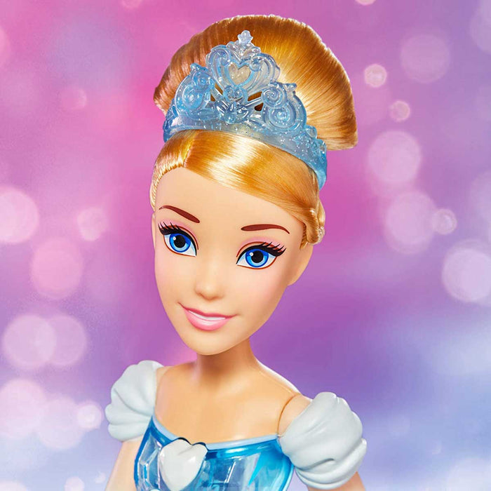 HASBRO Disney Princess Cenerentola Base - F08975X6