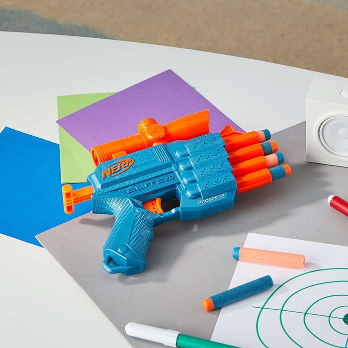 HASBRO Nerf Elite 2.0 Launcher Prospect Qs 4 - F4190EU4