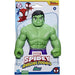 HASBRO Mega Hulk - Spidey Action Figure - F75725L0