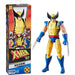 HASBRO Marvel X-Men Wolverine Titan Hero - F79725L0