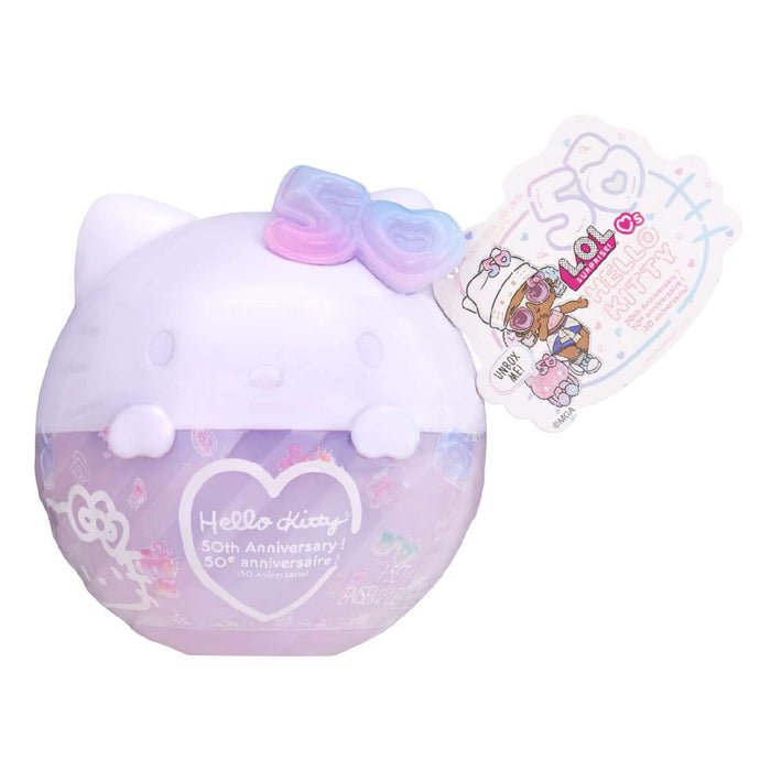 MGA Lol Surprise Loves Hello Kitty - 594604EUC