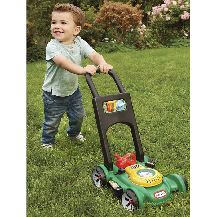 MGA Tagliaerba Gas'N Go Mower - 633614