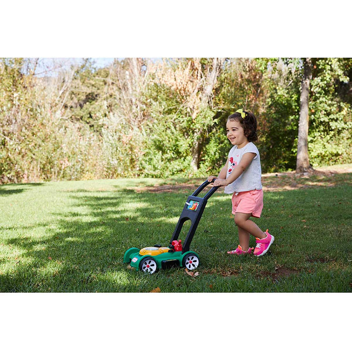MGA Tagliaerba Gas'N Go Mower - 633614