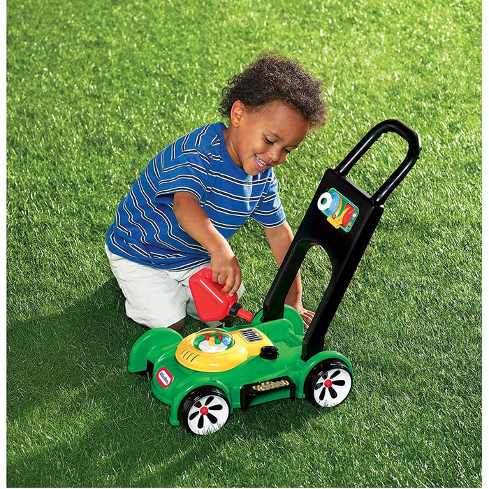 MGA Tagliaerba Gas'N Go Mower - 633614