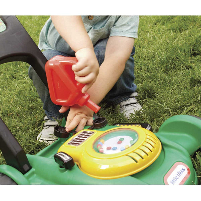 MGA Tagliaerba Gas'N Go Mower - 633614
