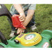 MGA Tagliaerba Gas'N Go Mower - 633614