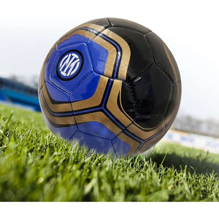 MONDO Pallone Inter 5 Pro In Scatola - 13402