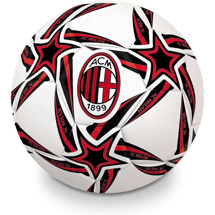 MONDO Pallone Milan Misura 5 Pro Con Scatola - 13448