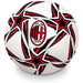 MONDO Pallone Milan Misura 5 Pro Con Scatola - 13448
