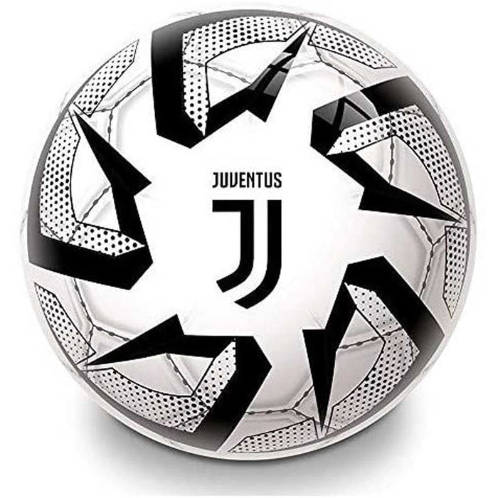 MONDO Palla Gomma Piccola Juventus - 5011