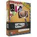 MS EDIZIONI Hidden Games - In Bilico Su Un Filo - 115654