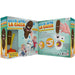 MATTEL - Mattel Games Acchiappa La Cacca Gioco Da Tavolo, Regalo Per Bambini 5+ Anni - FWW30