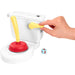 MATTEL - Mattel Games Acchiappa La Cacca Gioco Da Tavolo, Regalo Per Bambini 5+ Anni - FWW30