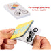 MATTEL - Mattel Games Pic Flip Gioco Di Carte, Regalo Per Bambini 7+ Anni - GKD70